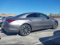 2023 Mercedes-Benz CLA-Class — photo 15 of 18 | VIN W1K5J4GB2PN332378
