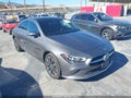 2023 Mercedes-Benz CLA-Class — photo 1 of 18 | VIN W1K5J4GB2PN332378