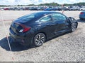 2016 Honda Civic — photo 4 of 16 | VIN 2HGFC4B08GH315853