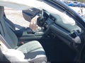 2016 Honda Civic — photo 5 of 16 | VIN 2HGFC4B08GH315853