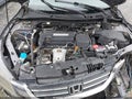 2015 Honda Accord — photo 10 of 19 | VIN 1HGCR2F30FA148511