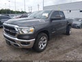 2021 Ram 1500 — photo 2 of 16 | VIN 1C6RREBT6MN821380