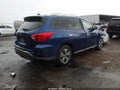 2019 Nissan Pathfinder — photo 4 of 15 | VIN 5N1DR2MN4KC582609