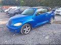 2005 Chrysler PT Cruiser — photo 2 of 11 | VIN 3C3AY75S85T289742