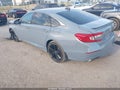 2021 Honda Accord — photo 3 of 16 | VIN 1HGCV1F39MA041038