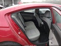 2017 Hyundai Elantra — photo 8 of 16 | VIN 5NPD84LFXHH049447