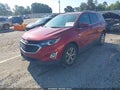 2018 Chevrolet Equinox — photo 2 of 16 | VIN 3GNAXKEX6JS614196