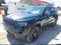 2018 Jeep Grand Cherokee — photo 2 of 19 | VIN 1C4RJFLT8JC363563