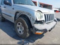 2004 Jeep Liberty — photo 6 of 17 | VIN 1J4GL48K94W281781