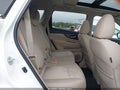 2017 Nissan Rogue — photo 8 of 15 | VIN 5N1AT2MV6HC749520