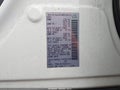 2017 Nissan Rogue — photo 9 of 15 | VIN 5N1AT2MV6HC749520