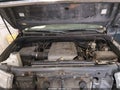 2007 Toyota Tundra — photo 10 of 16 | VIN 5TBDV54177S466317