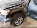 2007 Toyota Tundra — photo 6 of 16 | VIN 5TBDV54177S466317