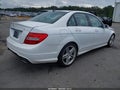 2013 Mercedes-Benz C-Class — photo 4 of 11 | VIN WDDGF8AB0DR244198