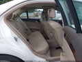 2013 Mercedes-Benz C-Class — photo 8 of 11 | VIN WDDGF8AB0DR244198