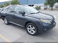 2011 Lexus RX 350 — photo 1 of 16 | VIN 2T2BK1BA9BC101475