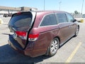 2014 Honda Odyssey — photo 4 of 19 | VIN 5FNRL5H60EB009116