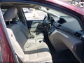 2014 Honda Odyssey — photo 5 of 19 | VIN 5FNRL5H60EB009116