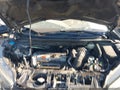2014 Honda CR-V — photo 10 of 16 | VIN 5J6RM4H54EL077277