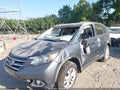 2014 Honda CR-V — photo 6 of 16 | VIN 5J6RM4H54EL077277