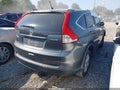 2014 Honda CR-V — photo 4 of 16 | VIN 5J6RM4H54EL077277