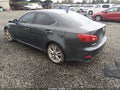 2008 Lexus IS 250 — photo 3 of 17 | VIN JTHCK262785025941
