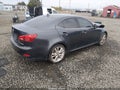 2008 Lexus IS 250 — photo 4 of 17 | VIN JTHCK262785025941