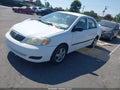 2005 Toyota Corolla — photo 2 of 15 | VIN 1NXBR32EX5Z344701