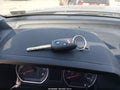 2011 Honda CR-V — photo 11 of 17 | VIN 5J6RE4H39BL018538