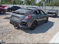 2021 Honda Civic — photo 4 of 17 | VIN SHHFK7H46MU224688