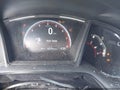 2021 Honda Civic — photo 7 of 17 | VIN SHHFK7H46MU224688