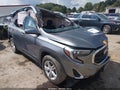 2020 GMC Terrain — photo 1 of 10 | VIN 3GKALTEV0LL166533