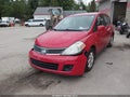 2008 Nissan Versa — photo 6 of 16 | VIN 3N1BC13E18L407811