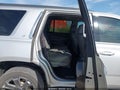 2017 Chevrolet Tahoe — photo 8 of 16 | VIN 1GNSKBKC7HR298731