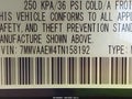2026 Mazda CX-50 — photo 9 of 21 | VIN 7MMVAAEW4TN158192