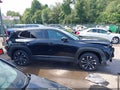 2026 Mazda CX-50 — photo 13 of 21 | VIN 7MMVAAEW4TN158192