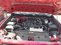 2025 Toyota Tacoma — photo 10 of 17 | VIN 3TYLB5JN1ST098605