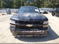 2016 Chevrolet Silverado 1500 — photo 12 of 17 | VIN 1GCRCPEC4GZ193706