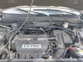 2003 Honda CR-V — photo 10 of 11 | VIN SHSRD78863U102190