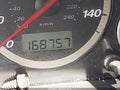 2003 Honda CR-V — photo 7 of 11 | VIN SHSRD78863U102190