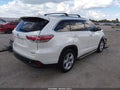 2016 Toyota Highlander — photo 4 of 20 | VIN 5TDYKRFH0GS134612