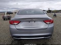 2015 Chrysler 200 — photo 16 of 17 | VIN 1C3CCCAB7FN630796