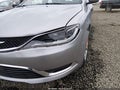 2015 Chrysler 200 — photo 17 of 17 | VIN 1C3CCCAB7FN630796