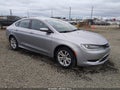 2015 Chrysler 200 — photo 1 of 17 | VIN 1C3CCCAB7FN630796