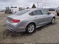 2015 Chrysler 200 — photo 4 of 17 | VIN 1C3CCCAB7FN630796