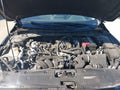 2021 Nissan Altima — photo 10 of 16 | VIN 1N4BL4DV5MN378472