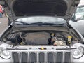 2015 Jeep Renegade — photo 9 of 15 | VIN ZACCJBDT7FPB78453