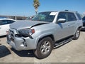 2023 Toyota 4Runner — photo 2 of 16 | VIN JTEEU5JR3P5303268
