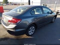 2013 Honda Civic — photo 4 of 17 | VIN 19XFB2F53DE280660