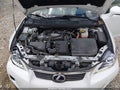 2012 Lexus CT 200h — photo 10 of 16 | VIN JTHKD5BH8C2121928
